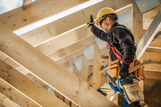 Best Roof Maintenance Services  in Church Hill, PA