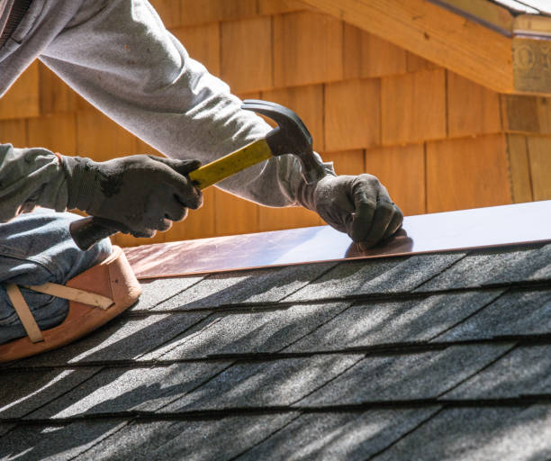 Best Commercial Roofing Services  in Church Hill, PA